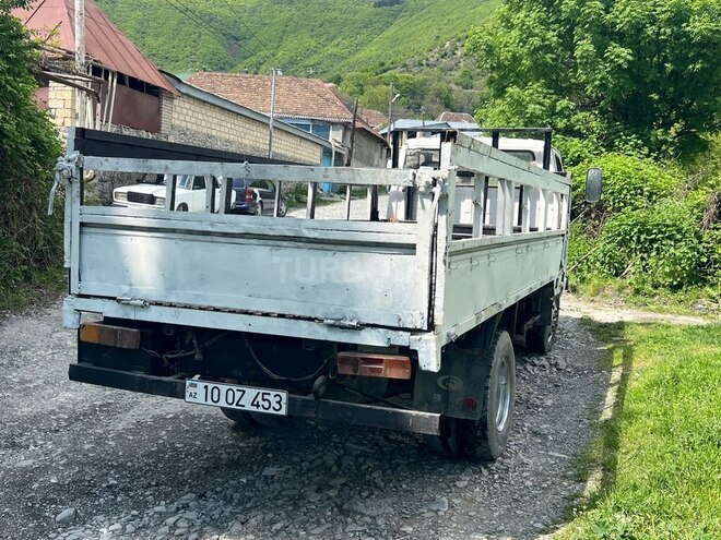 Foton Forland-8
