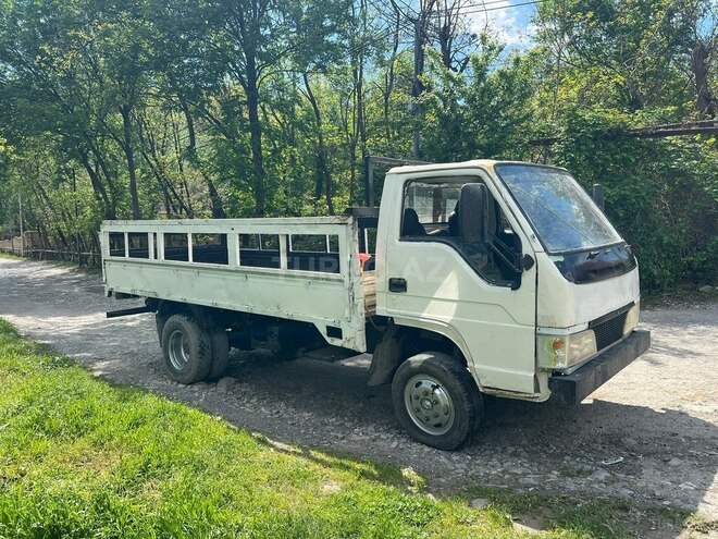 Foton Forland-2