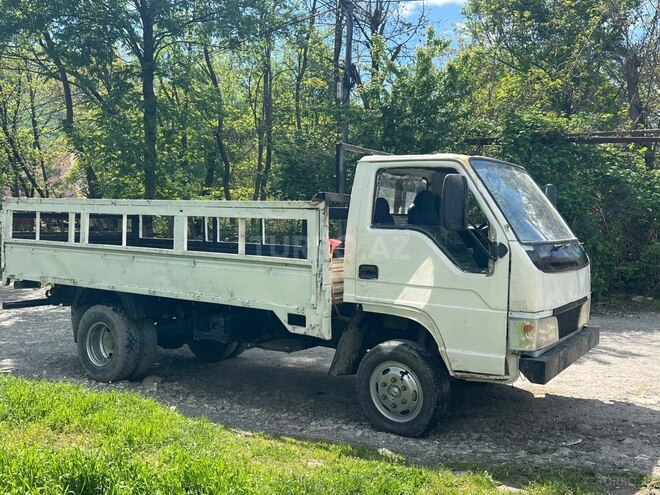 Foton Forland-13