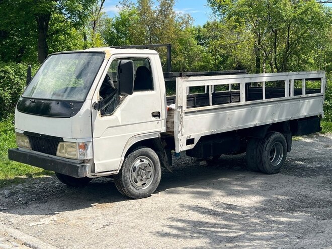 Foton Forland-15