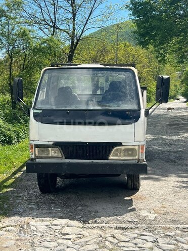 Foton Forland-17
