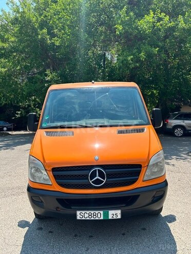 Mercedes Sprinter 213-1