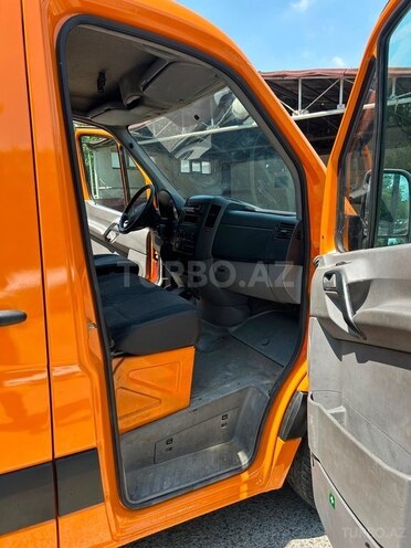 Mercedes Sprinter 213-12