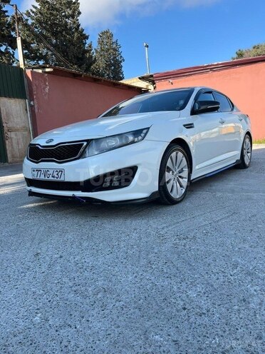 Kia Optima-4