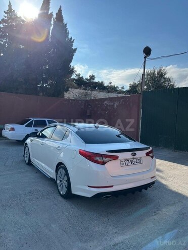 Kia Optima-2