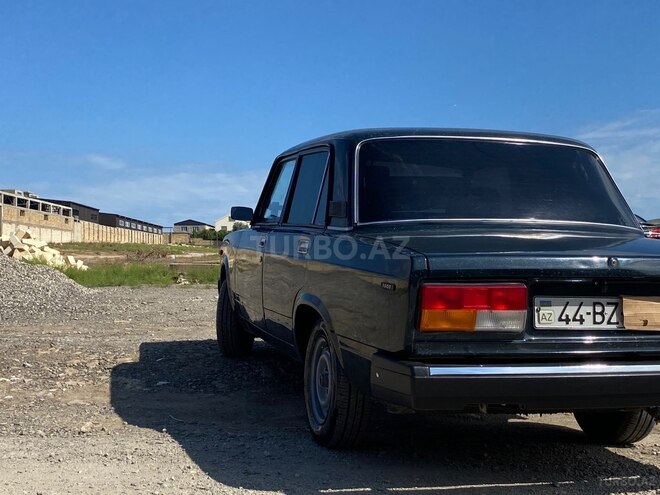 LADA (VAZ) 2107-5