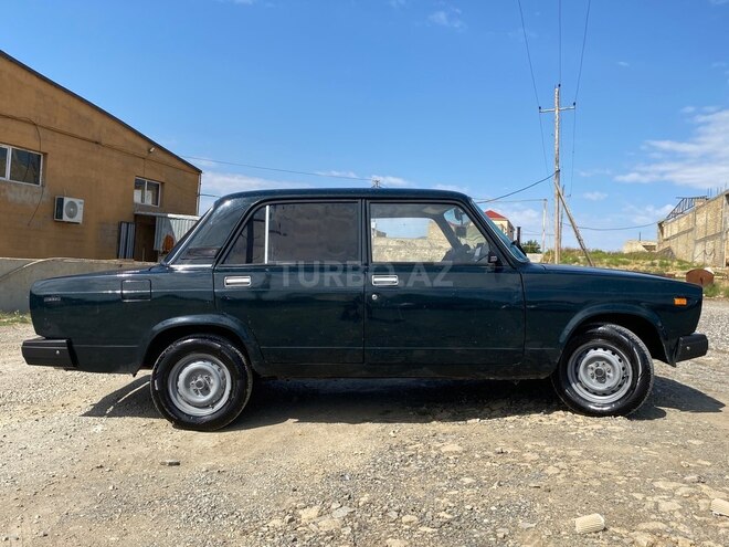 LADA (VAZ) 2107-3