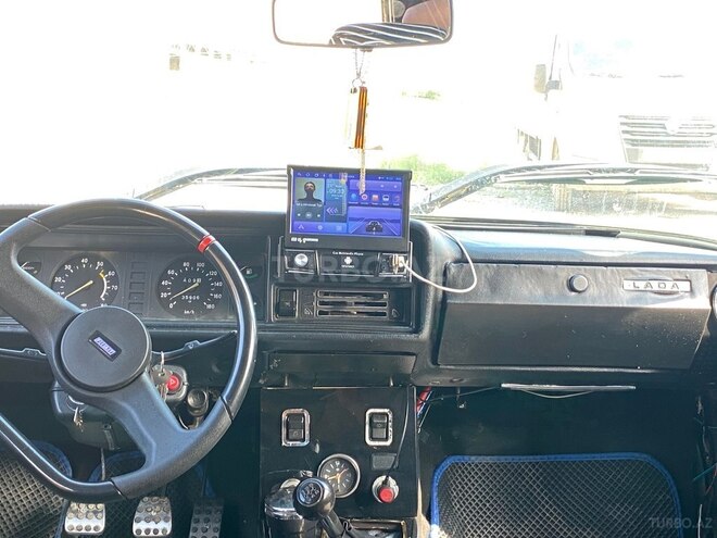 LADA (VAZ) 2107-6