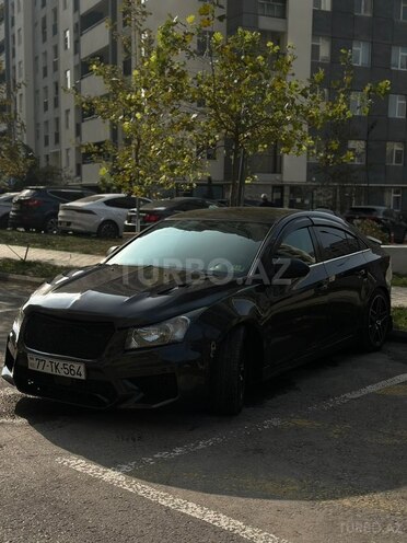 Chevrolet Cruze-20