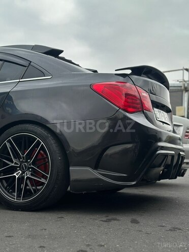 Chevrolet Cruze-19