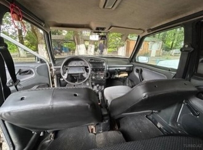 LADA (VAZ) 2115-3