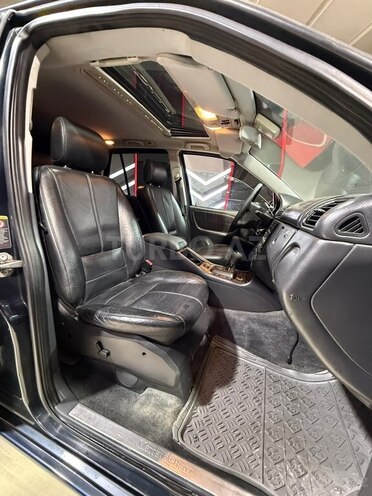 Mercedes ML 320-14
