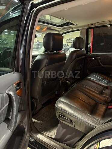 Mercedes ML 320-18