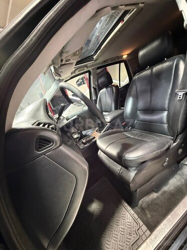 Mercedes ML 320-13