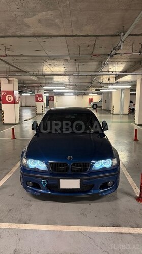 BMW 318-2