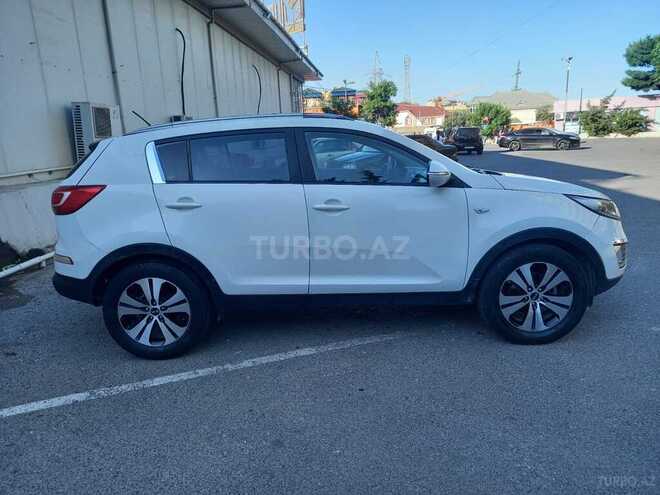 Kia Sportage-3