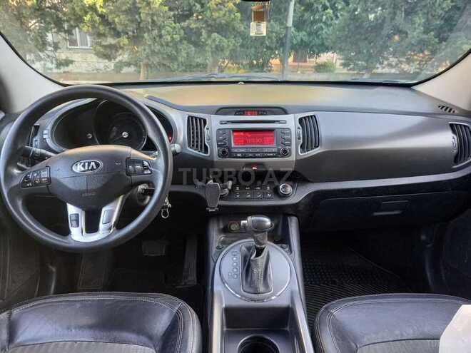 Kia Sportage-5