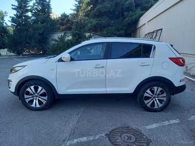 Kia Sportage-2