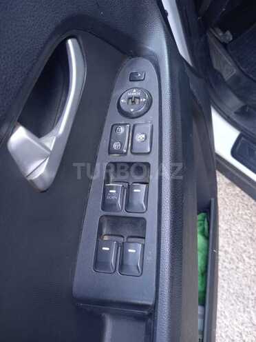 Kia Sportage-7