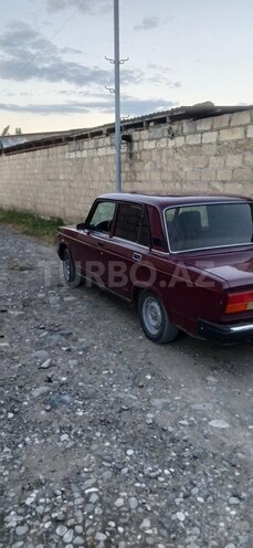 LADA (VAZ) 2107-6