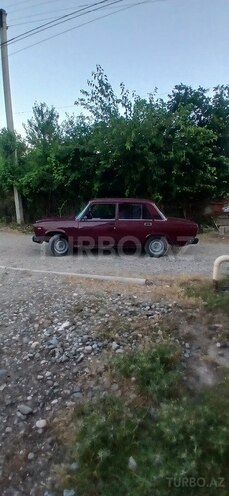 LADA (VAZ) 2107-4