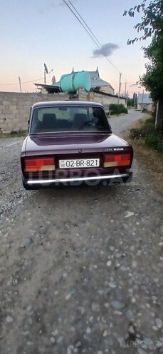 LADA (VAZ) 2107-7