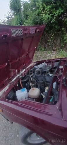 LADA (VAZ) 2107-5