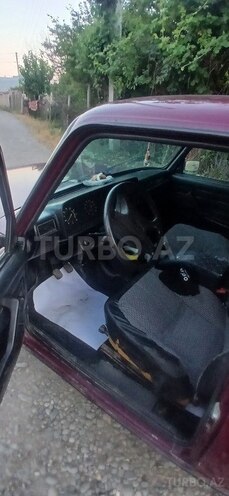 LADA (VAZ) 2107-2