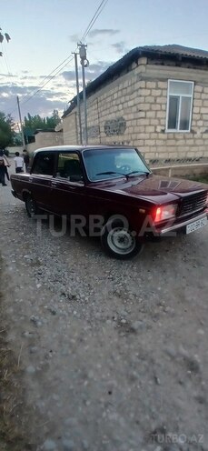 LADA (VAZ) 2107-3