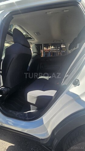 Toyota Corolla Cross-9