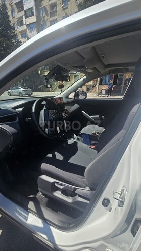 Toyota Corolla Cross-7