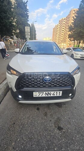 Toyota Corolla Cross-18