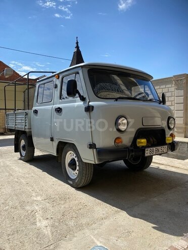 UAZ 39094-2