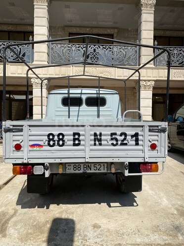 UAZ 39094-4