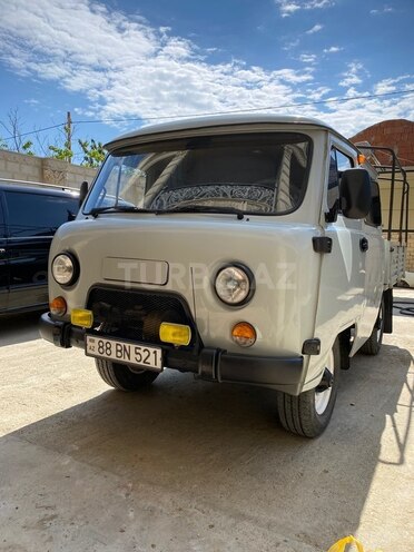 UAZ 39094-1