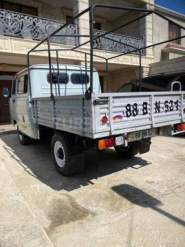 UAZ 39094-5