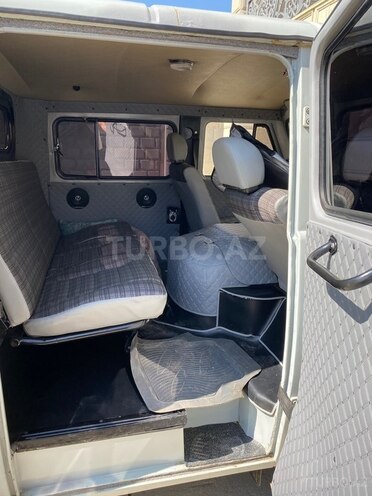UAZ 39094-8