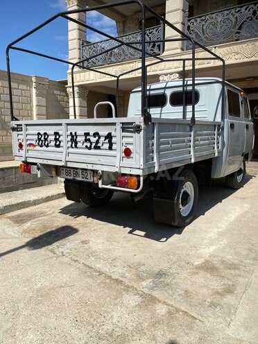UAZ 39094-6