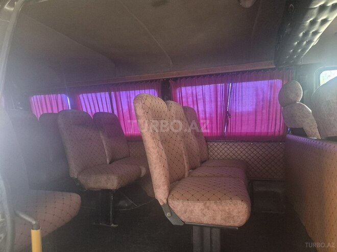 GAZ GAZel (3302-18)-8