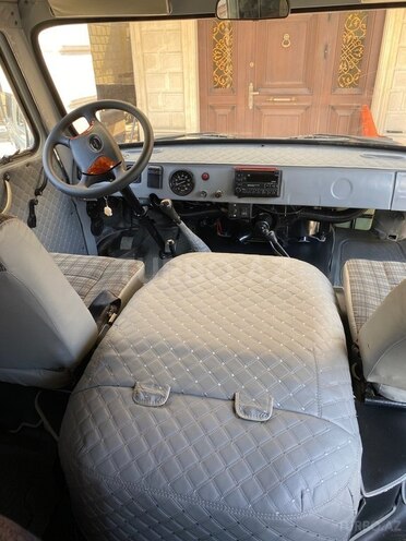 UAZ 39094-7