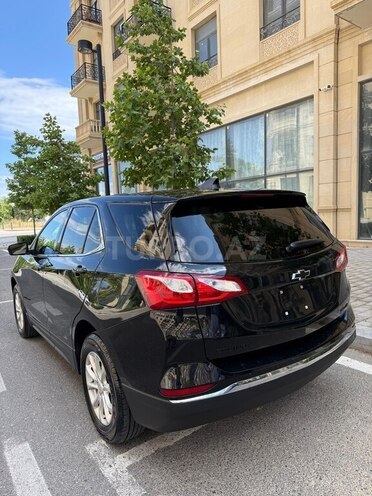 Chevrolet Equinox-2