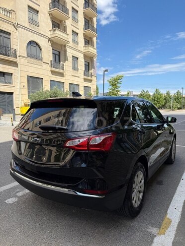Chevrolet Equinox-3