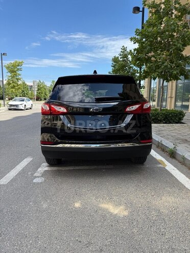 Chevrolet Equinox-6