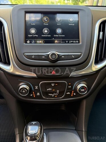 Chevrolet Equinox-12