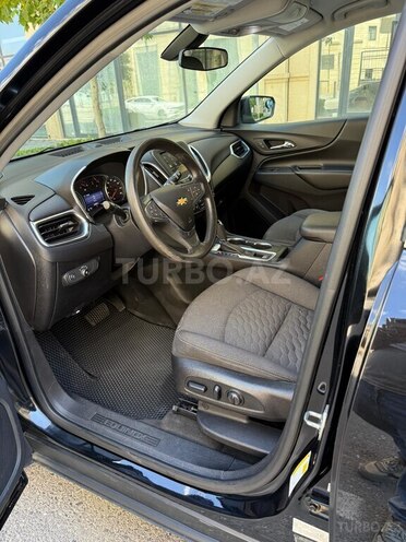 Chevrolet Equinox-14