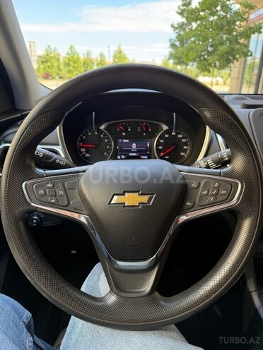 Chevrolet Equinox-13