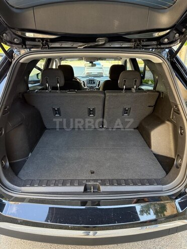 Chevrolet Equinox-15
