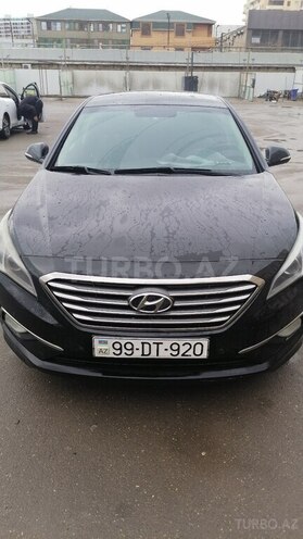 Hyundai Sonata-1