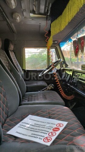 KamAz 6520-11