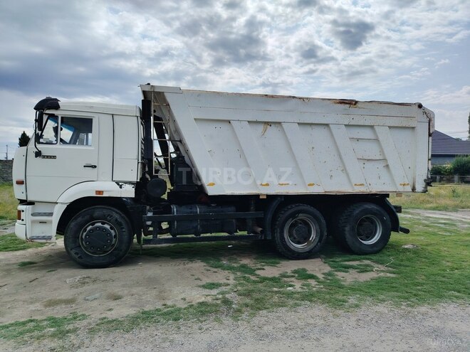 KamAz 6520-7